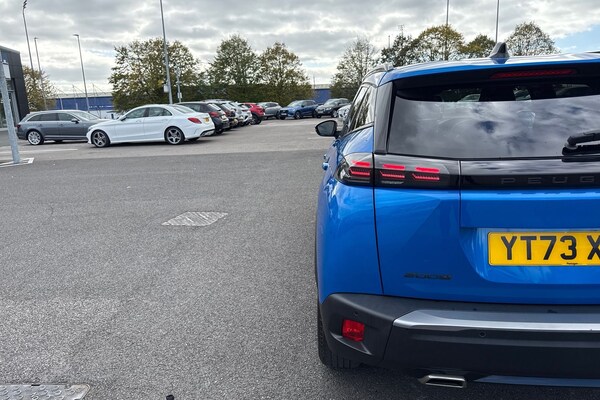 Used Peugeot 2008 2023 for sale - 76218635: Photo 31