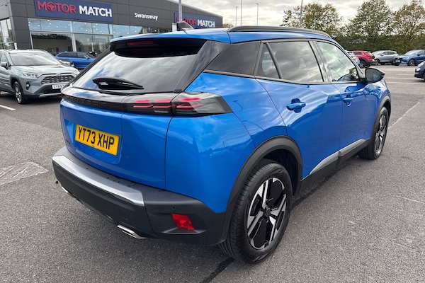 Used Peugeot 2008 2023 for sale - 76218635: Photo 33