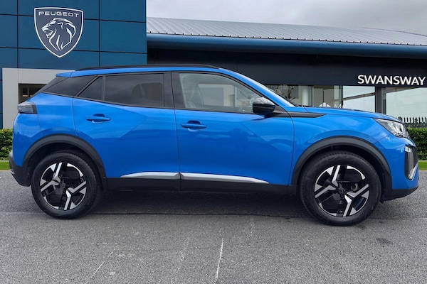 Used Peugeot 2008 2023 for sale - 76218635: Photo 3