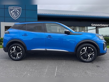 Used Peugeot 2008 2023 for sale - 76218635: Photo 3
