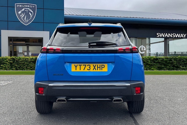 Used Peugeot 2008 2023 for sale - 76218635: Photo 4