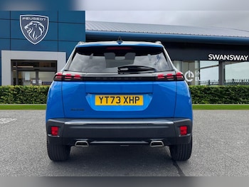 Used Peugeot 2008 2023 for sale - 76218635: Photo 4