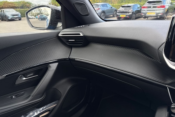 Used Peugeot 2008 2023 for sale - 76218635: Photo 58