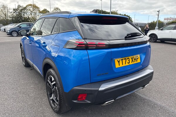 Used Peugeot 2008 2023 for sale - 76218635: Photo 7