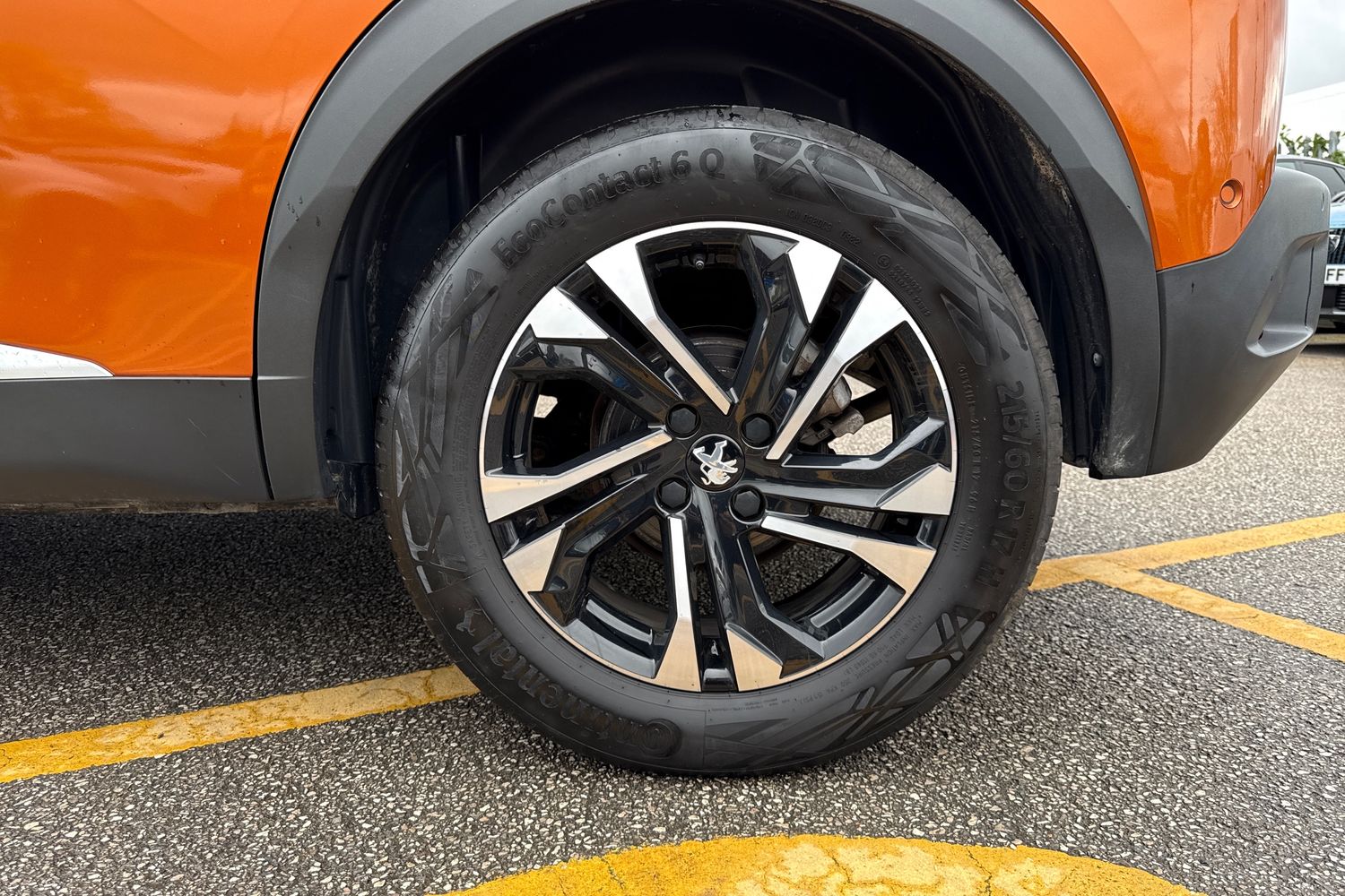 Used Peugeot 2008 2022 for sale - 78177876: Photo 11