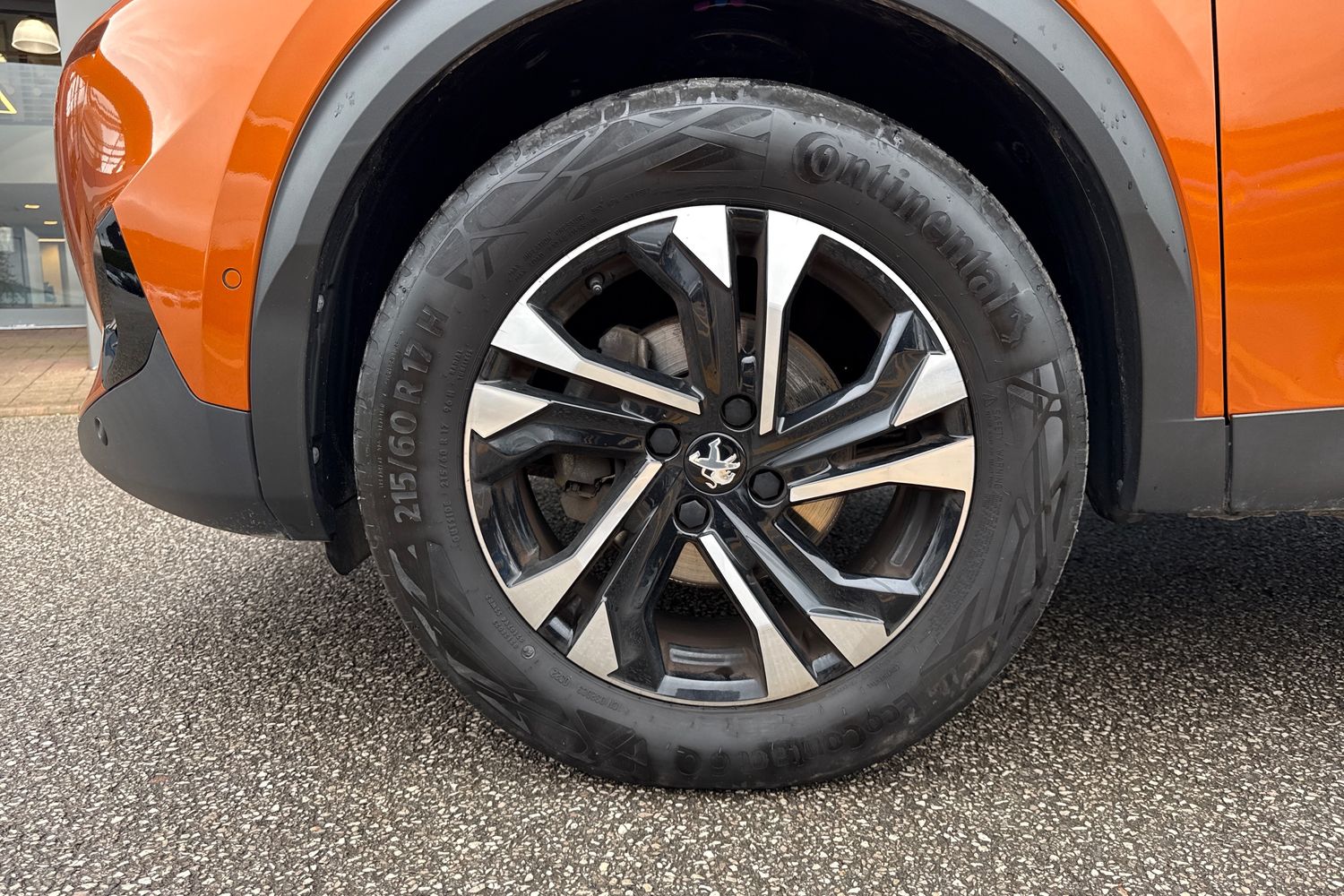 Used Peugeot 2008 2022 for sale - 78177876: Photo 12