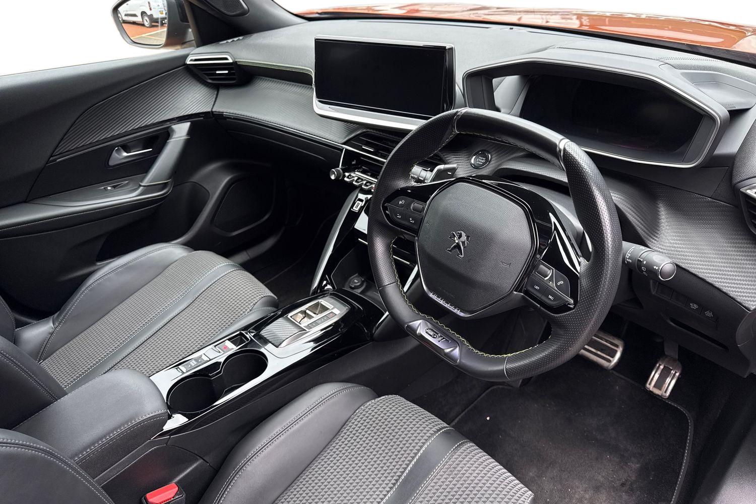 Used Peugeot 2008 2022 for sale - 78177876: Photo 13