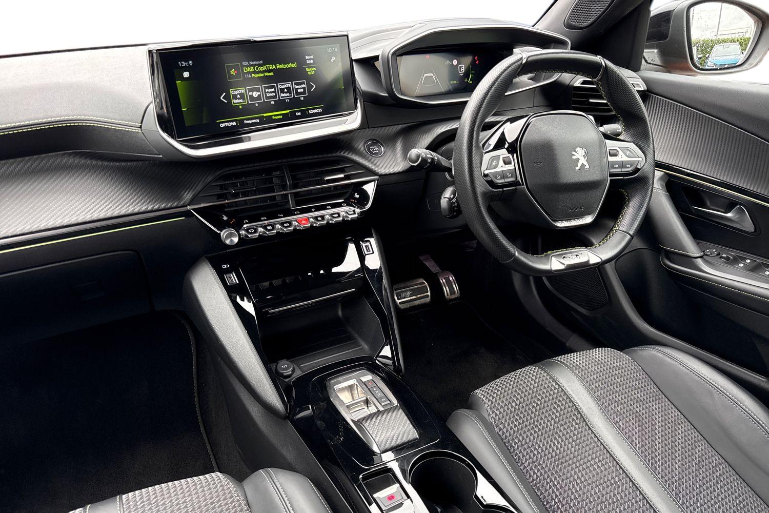 Used Peugeot 2008 2022 for sale - 78177876: Photo 14