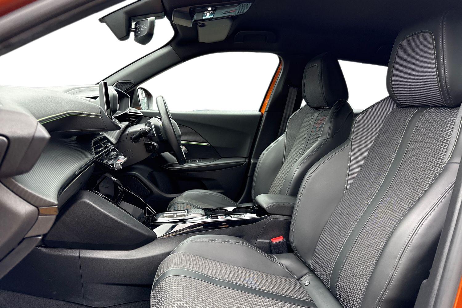 Used Peugeot 2008 2022 for sale - 78177876: Photo 15