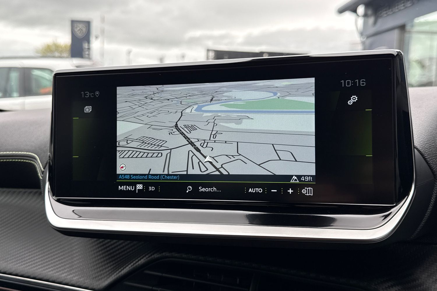 Used Peugeot 2008 2022 for sale - 78177876: Photo 16