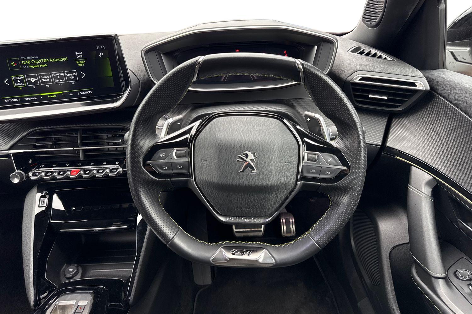 Used Peugeot 2008 2022 for sale - 78177876: Photo 17