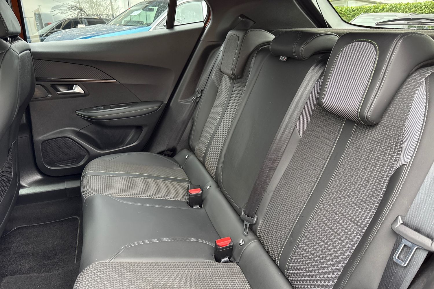 Used Peugeot 2008 2022 for sale - 78177876: Photo 18