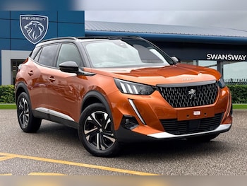 Used Peugeot 2008 2022 for sale - 78177876: Photo