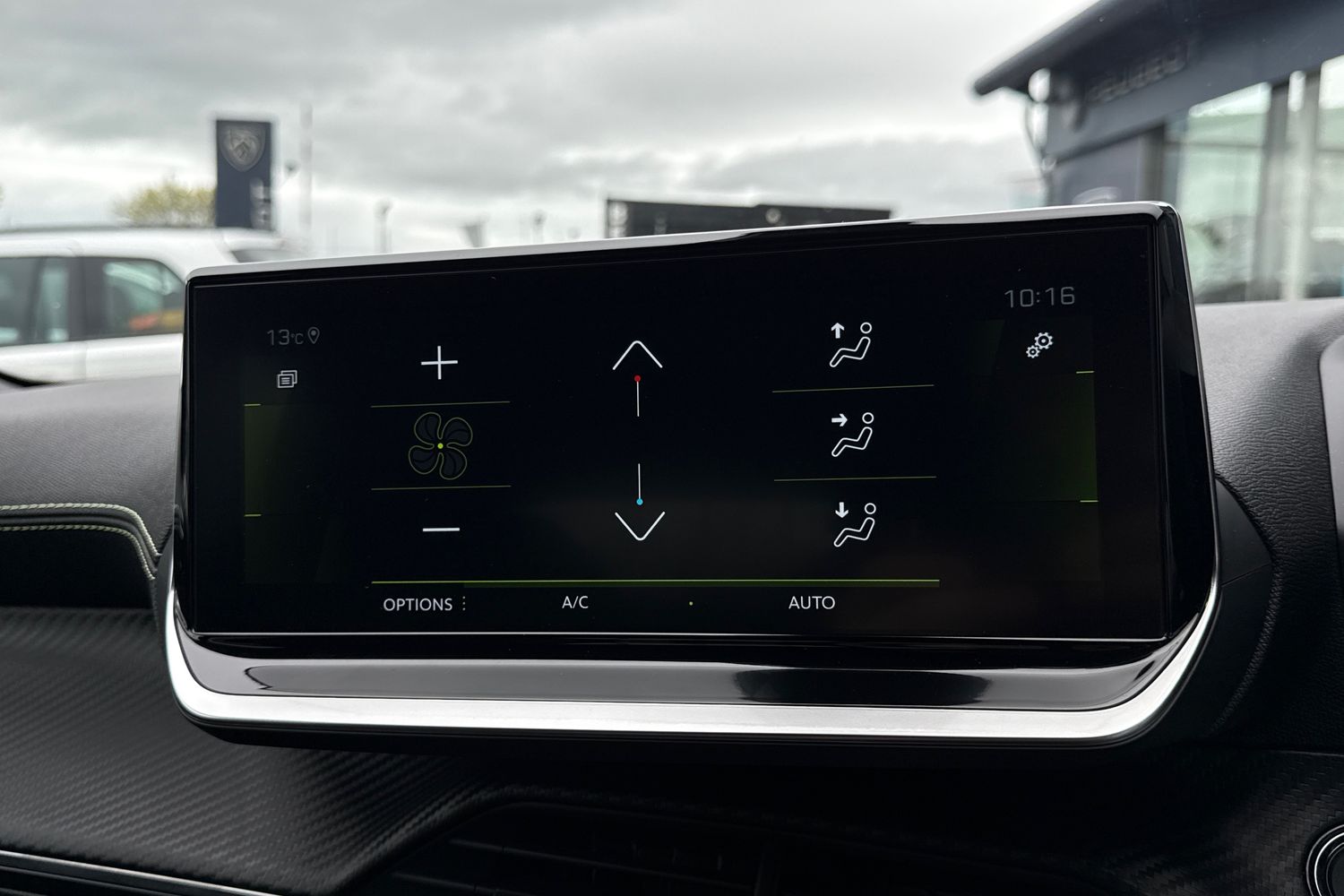 Used Peugeot 2008 2022 for sale - 78177876: Photo 21