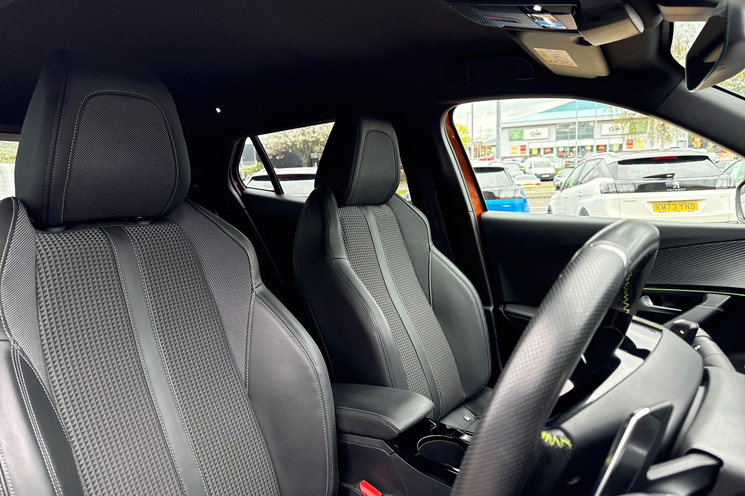 Used Peugeot 2008 2022 for sale - 78177876: Photo 23