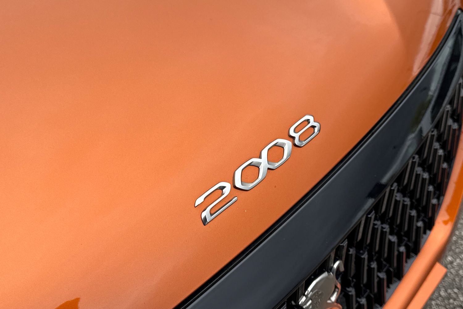 Used Peugeot 2008 2022 for sale - 78177876: Photo 24