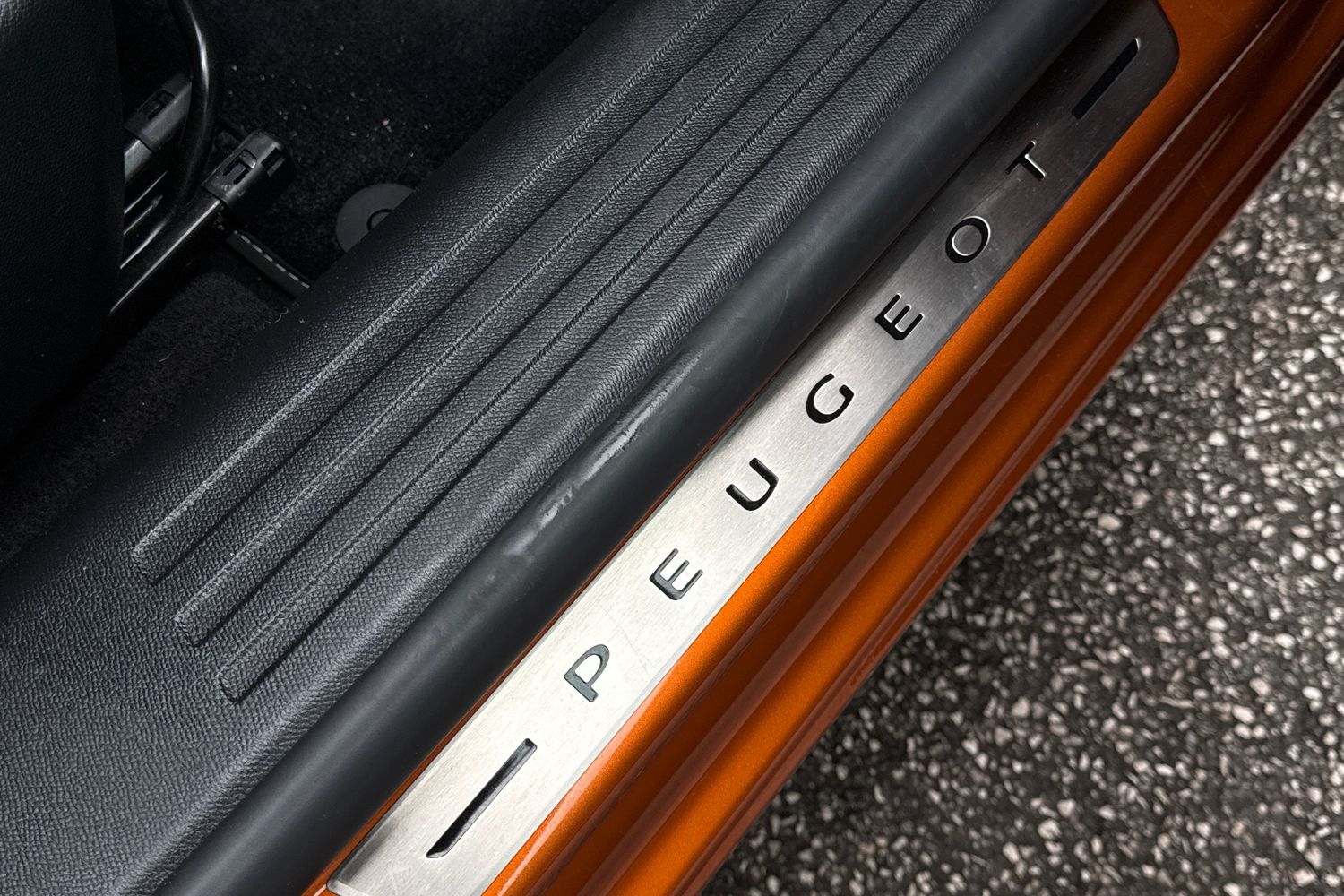 Used Peugeot 2008 2022 for sale - 78177876: Photo 28