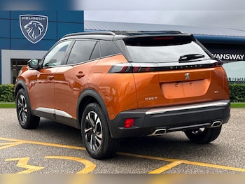 Used Peugeot 2008 2022 for sale - 78177876: Photo