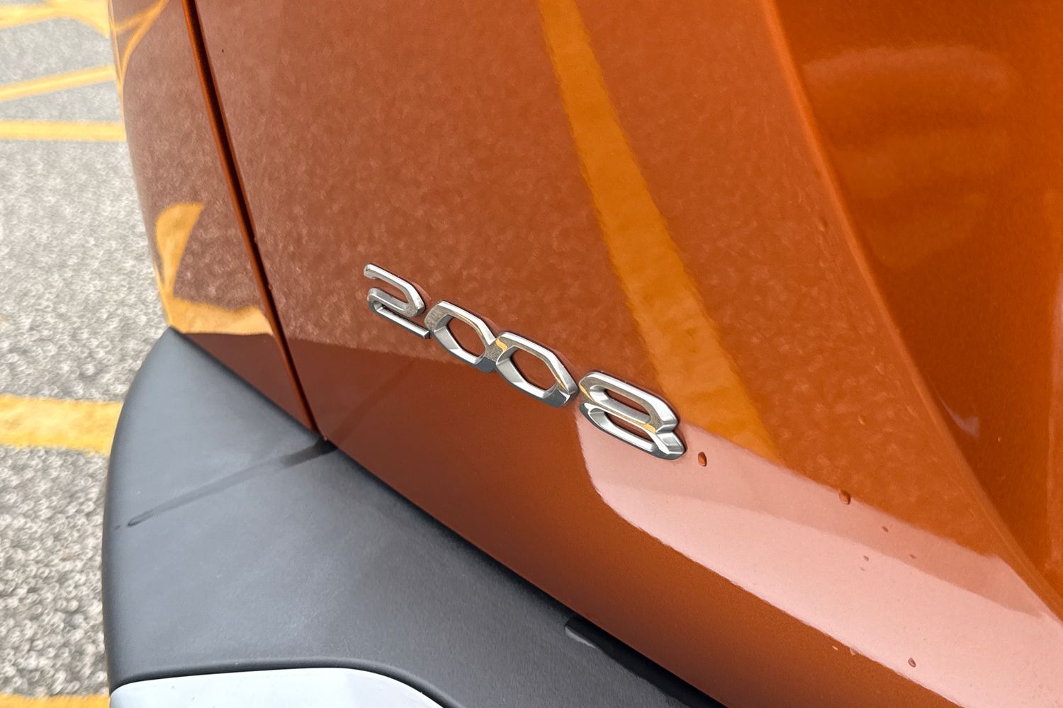 Used Peugeot 2008 2022 for sale - 78177876: Photo 30