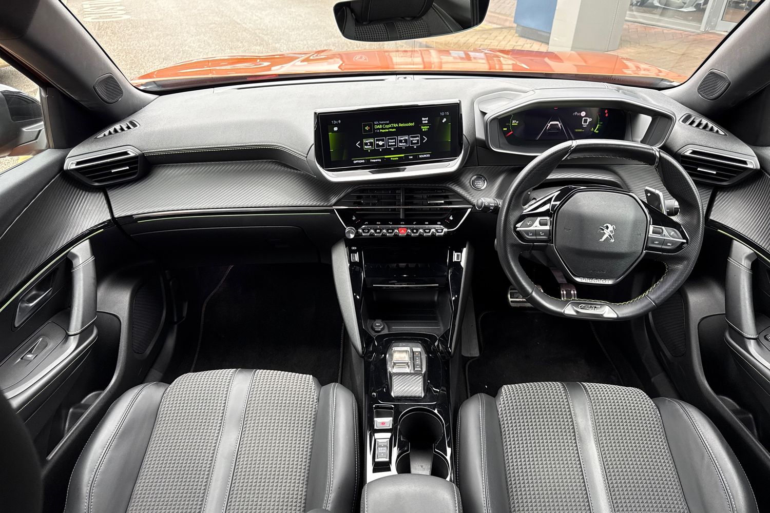 Used Peugeot 2008 2022 for sale - 78177876: Photo 35