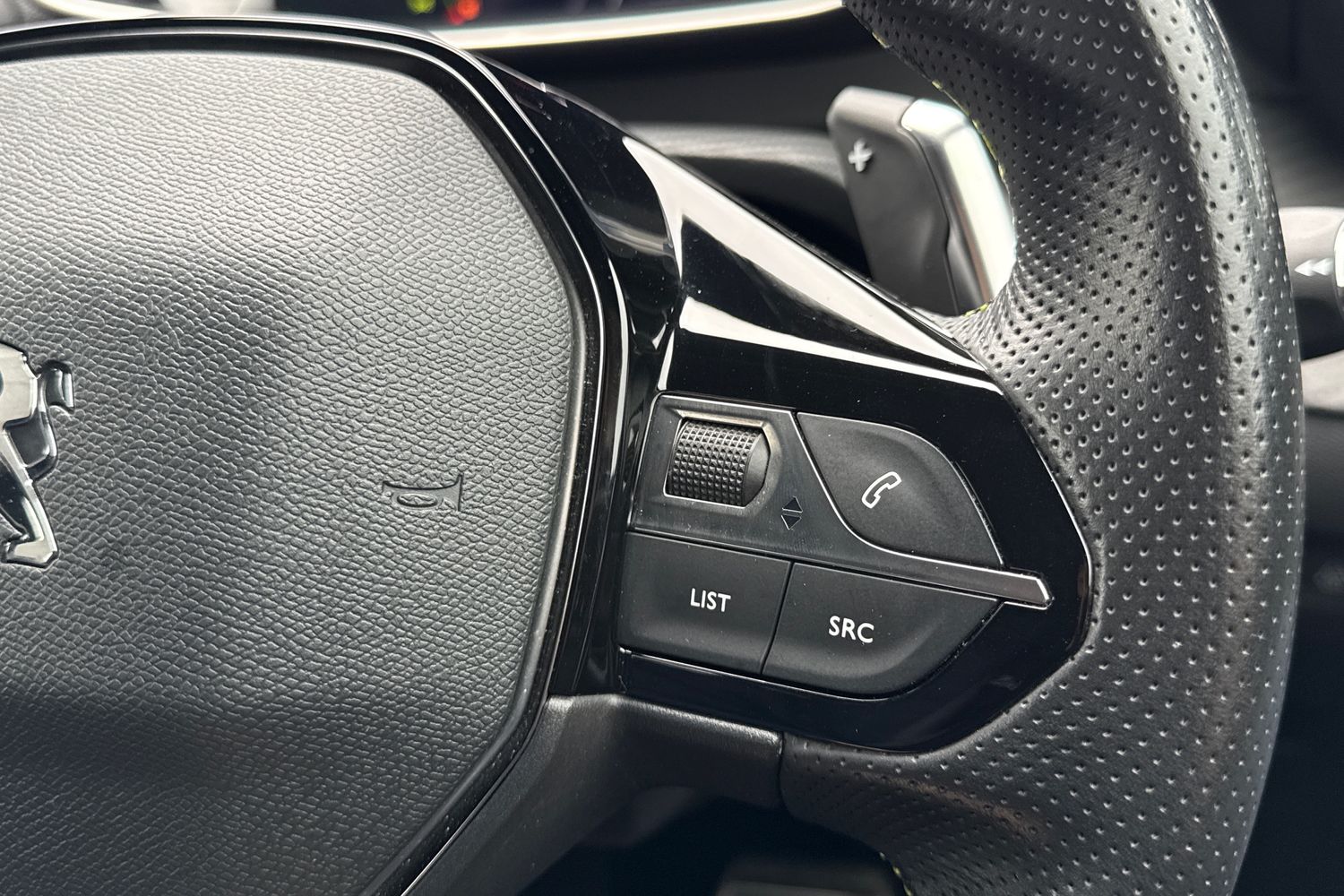 Used Peugeot 2008 2022 for sale - 78177876: Photo 37