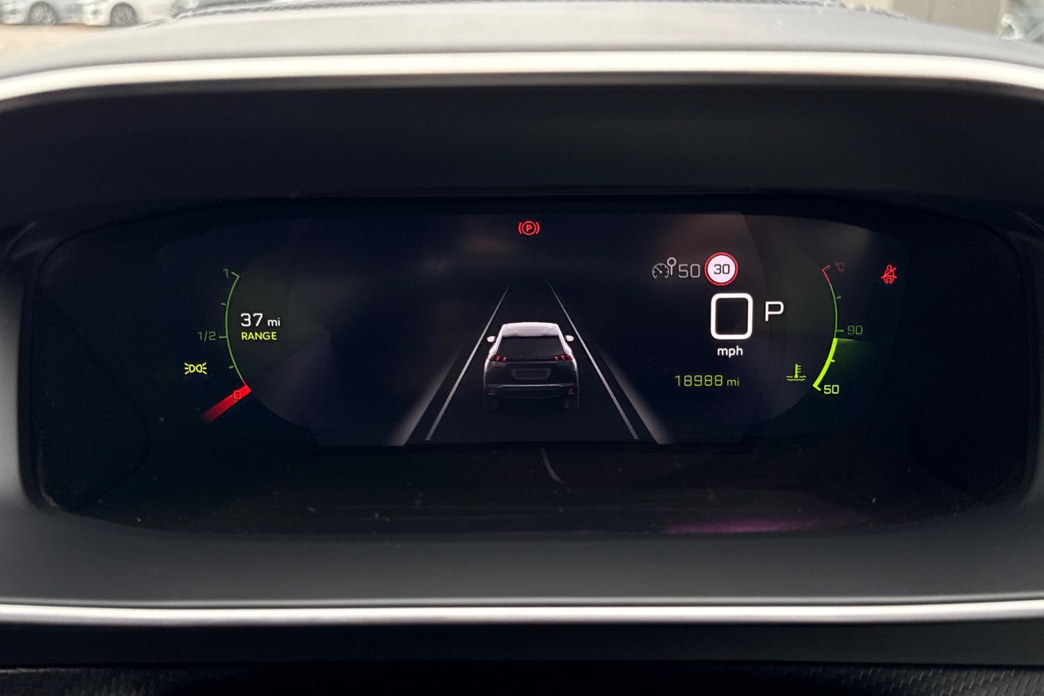 Used Peugeot 2008 2022 for sale - 78177876: Photo 38