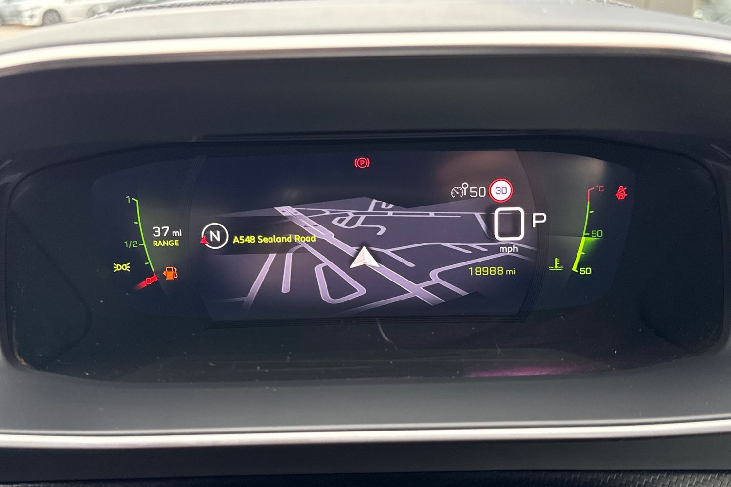 Used Peugeot 2008 2022 for sale - 78177876: Photo 39