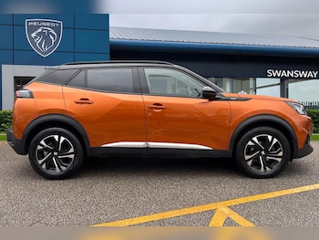 Used Peugeot 2008 2022 for sale - 78177876: Photo