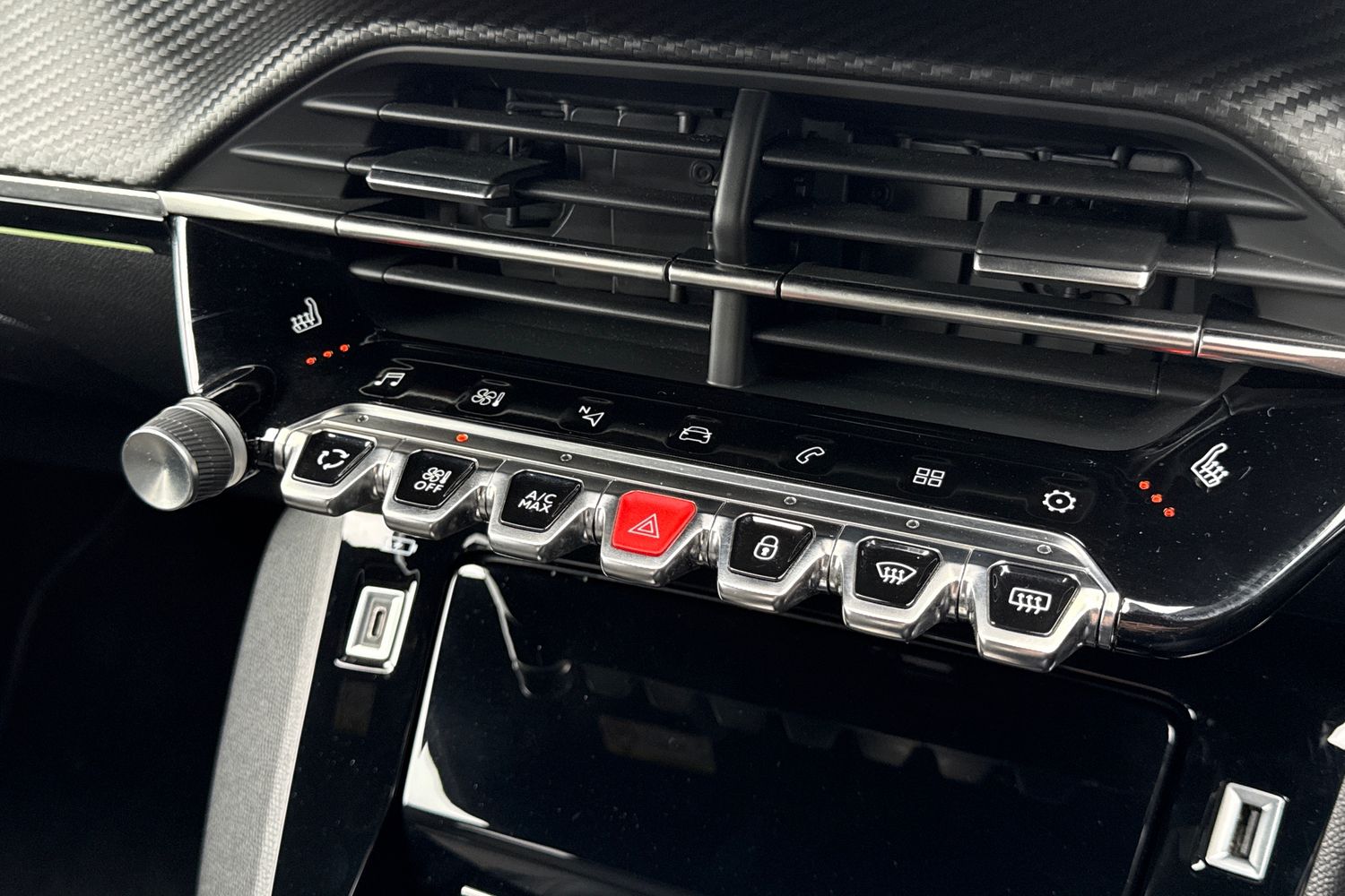 Used Peugeot 2008 2022 for sale - 78177876: Photo 40