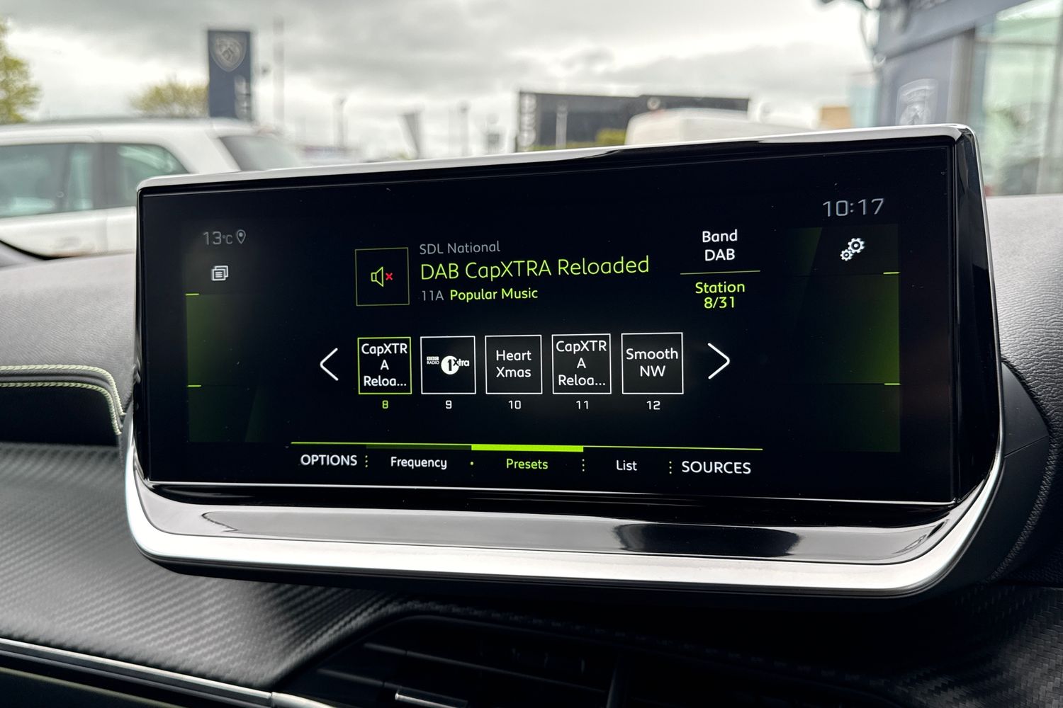 Used Peugeot 2008 2022 for sale - 78177876: Photo 42