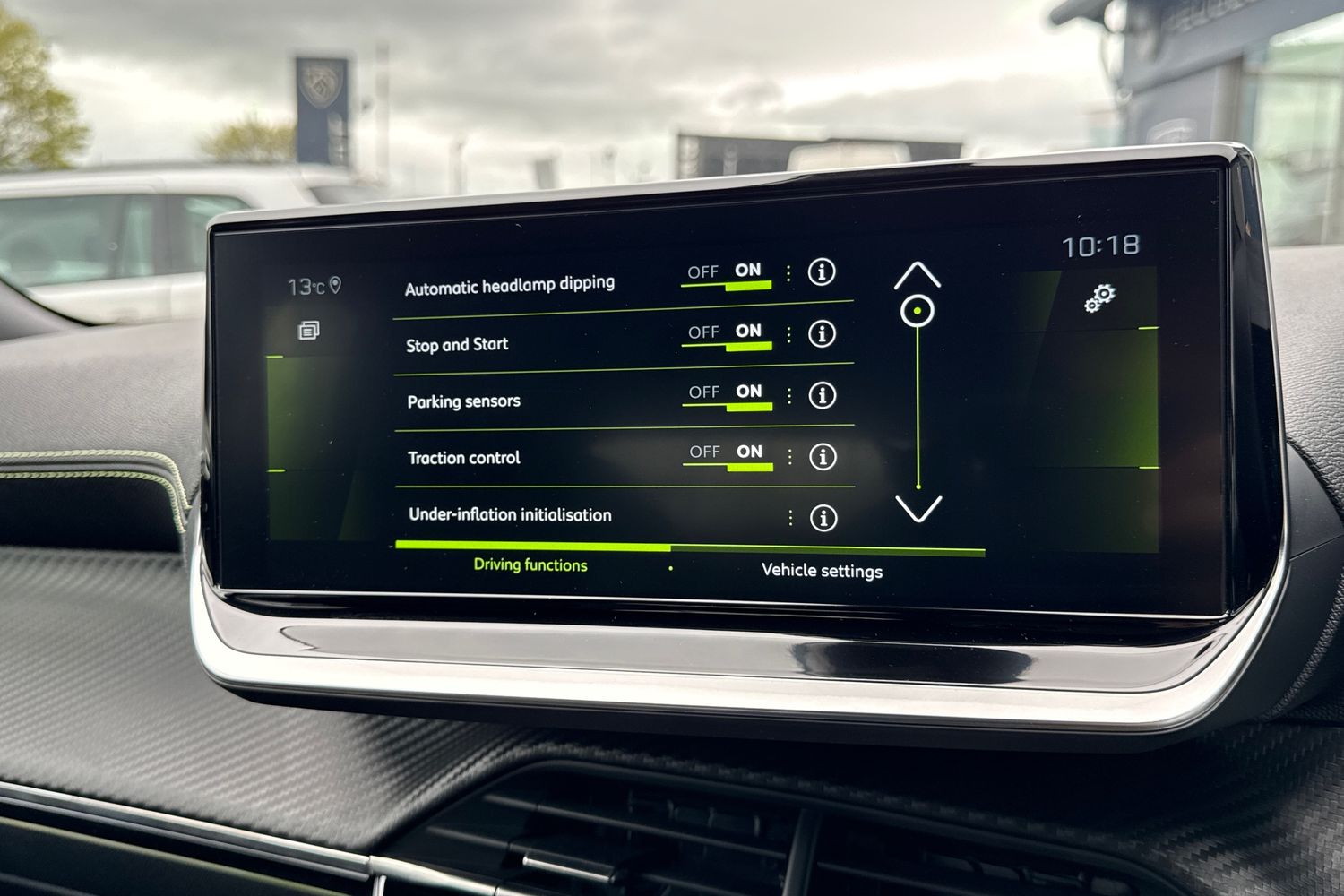 Used Peugeot 2008 2022 for sale - 78177876: Photo 43