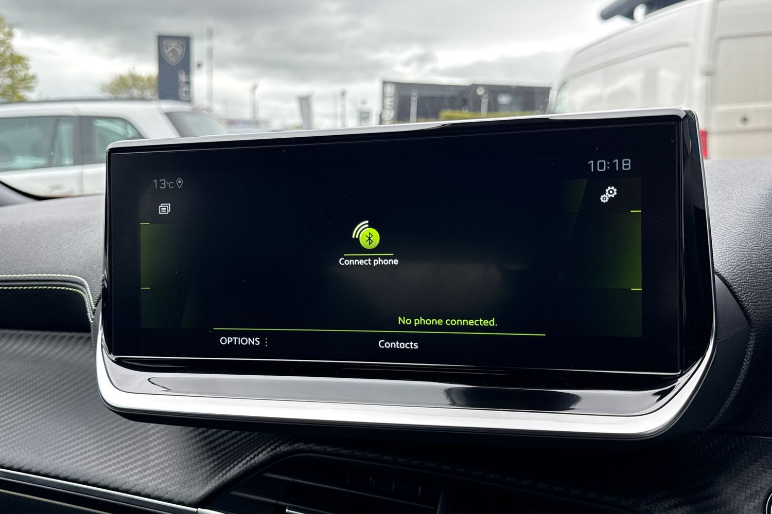 Used Peugeot 2008 2022 for sale - 78177876: Photo 44