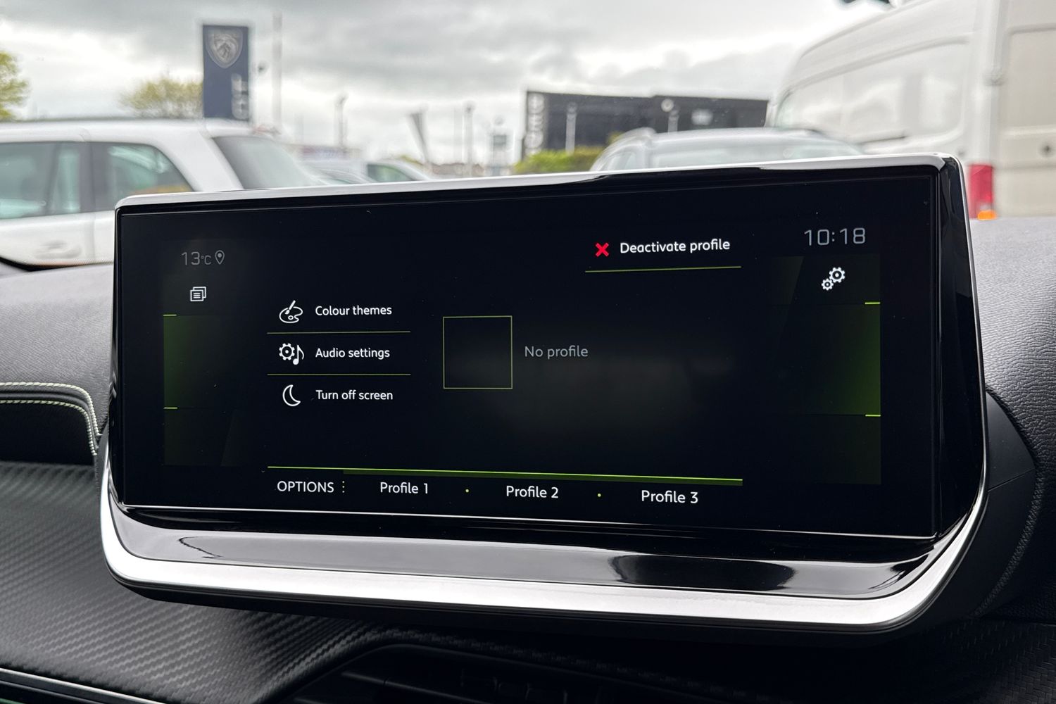 Used Peugeot 2008 2022 for sale - 78177876: Photo 46