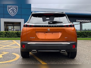 Used Peugeot 2008 2022 for sale - 78177876: Photo