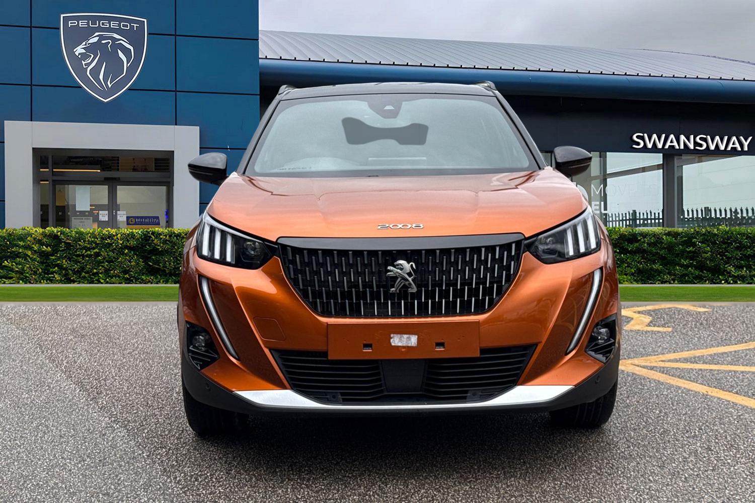 Used Peugeot 2008 2022 for sale - 78177876: Photo 5