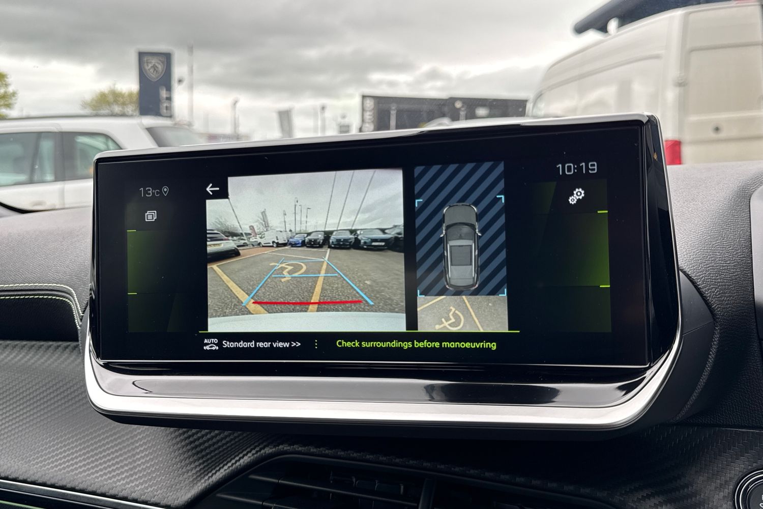 Used Peugeot 2008 2022 for sale - 78177876: Photo 50