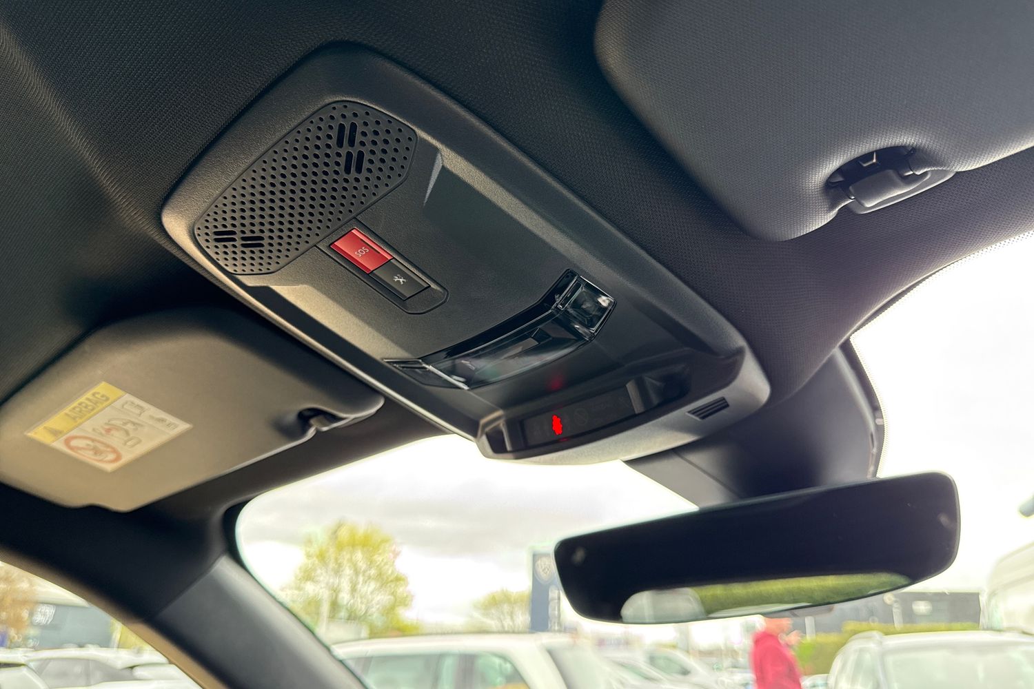 Used Peugeot 2008 2022 for sale - 78177876: Photo 54