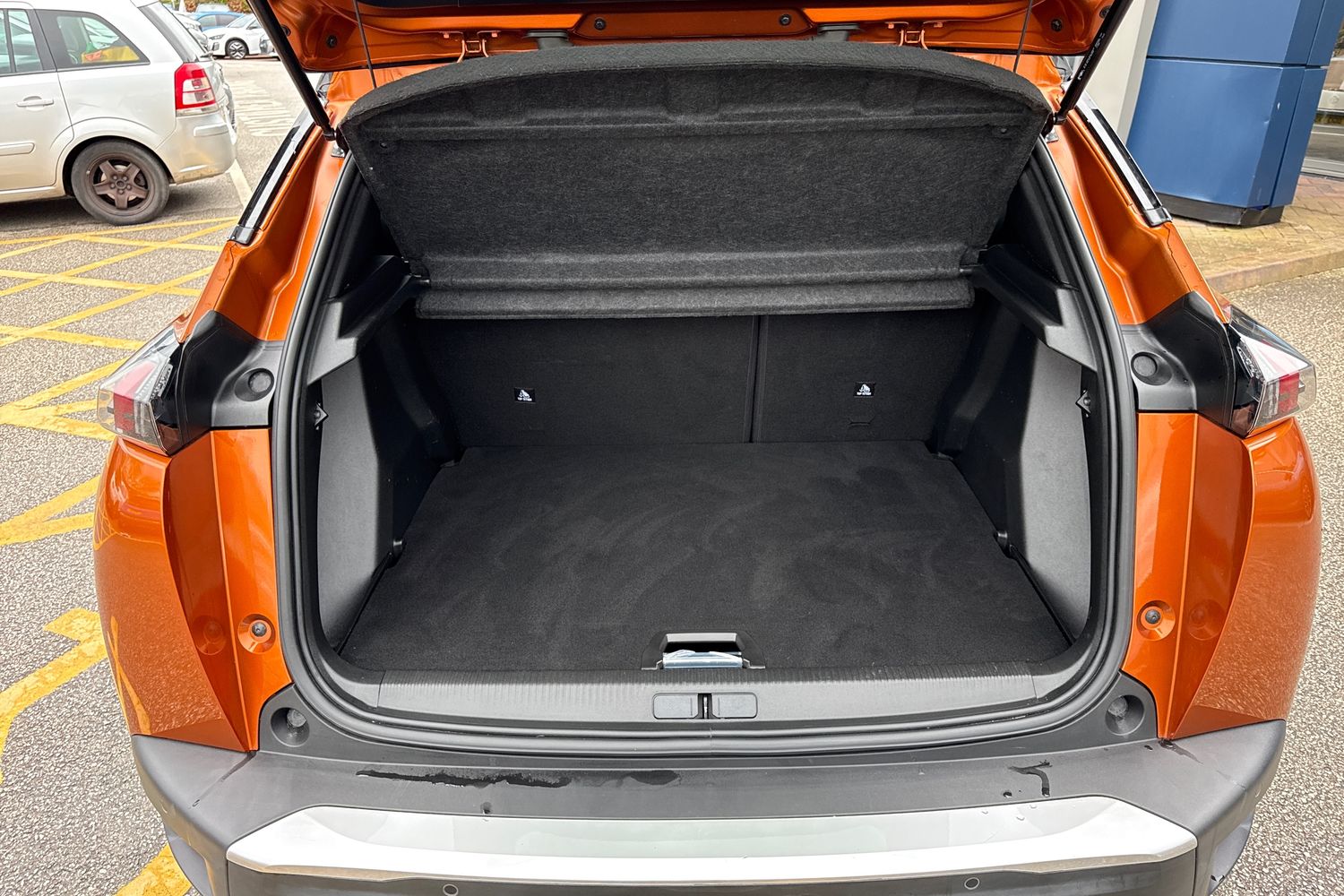 Used Peugeot 2008 2022 for sale - 78177876: Photo 6