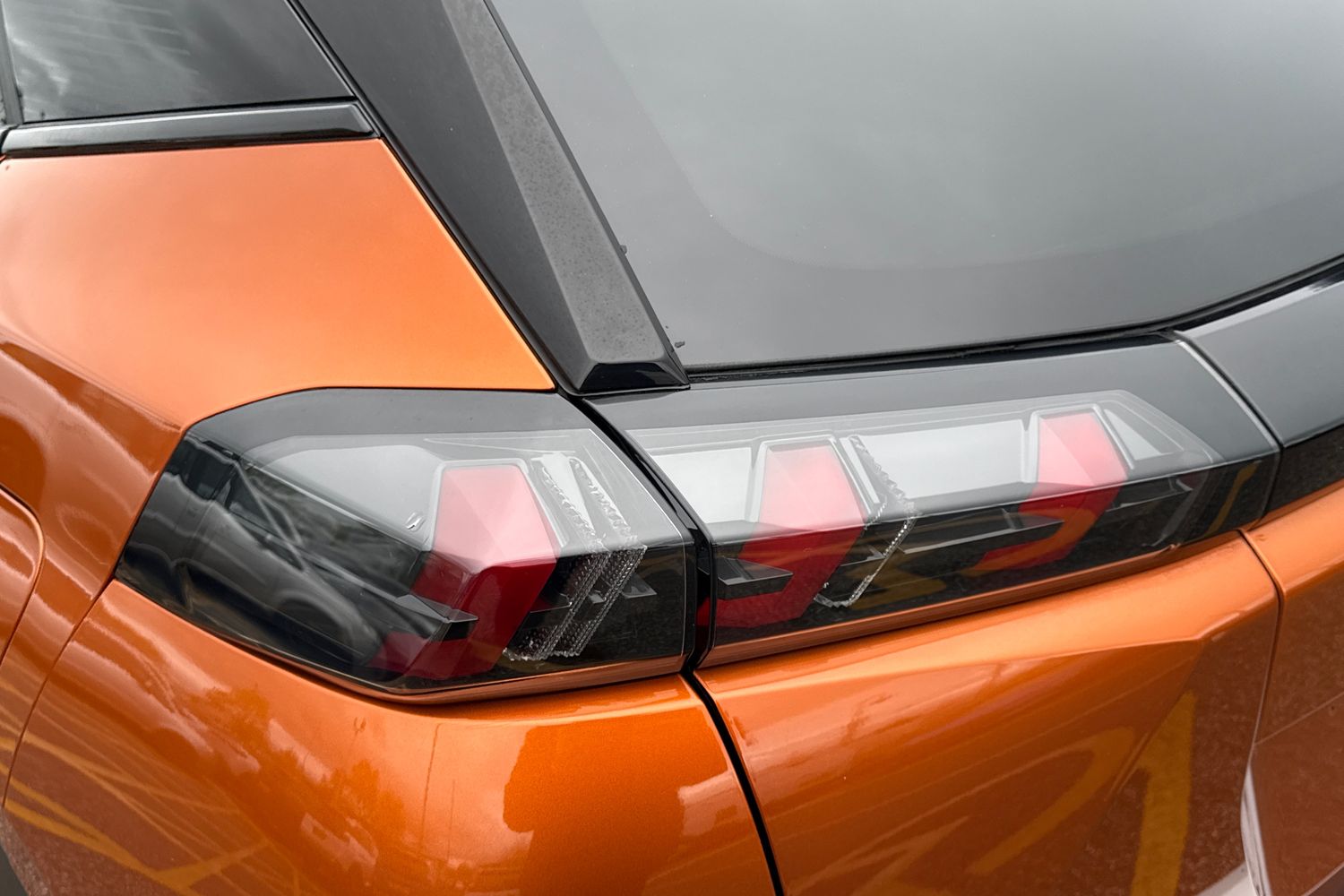 Used Peugeot 2008 2022 for sale - 78177876: Photo 7