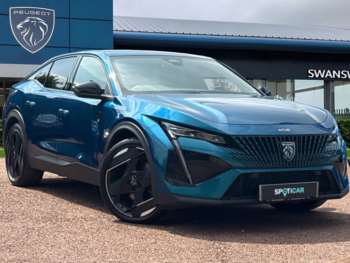 2023 - 1.6 Plug-in Hybrid 225 GT 5dr e-EAT8