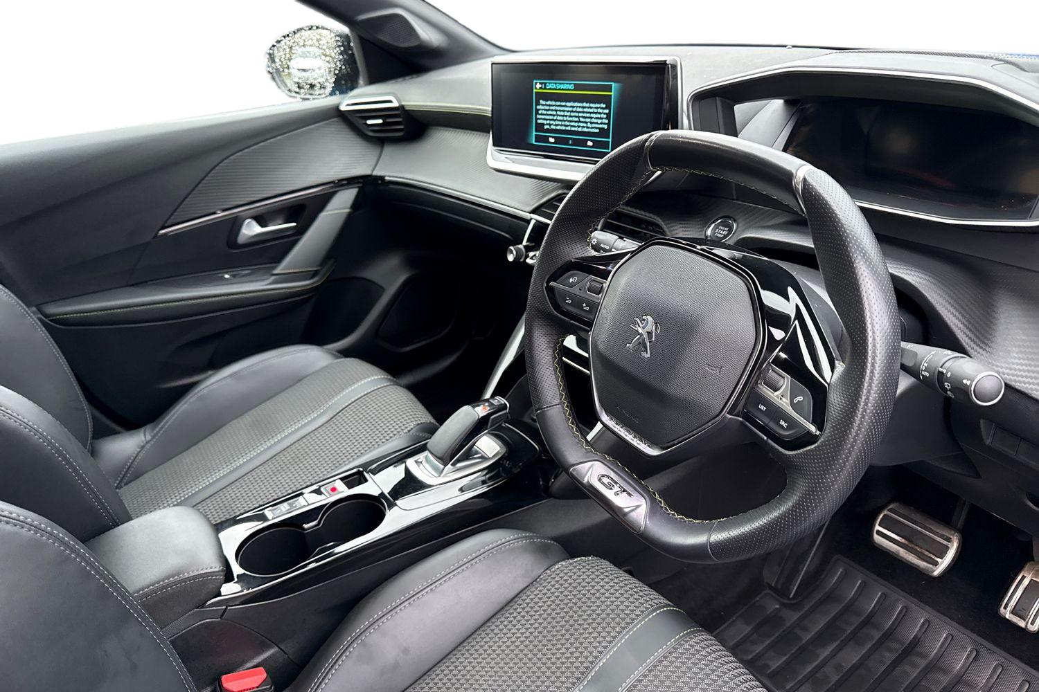 Used Peugeot 208 2021 for sale - 77275375: Photo 13