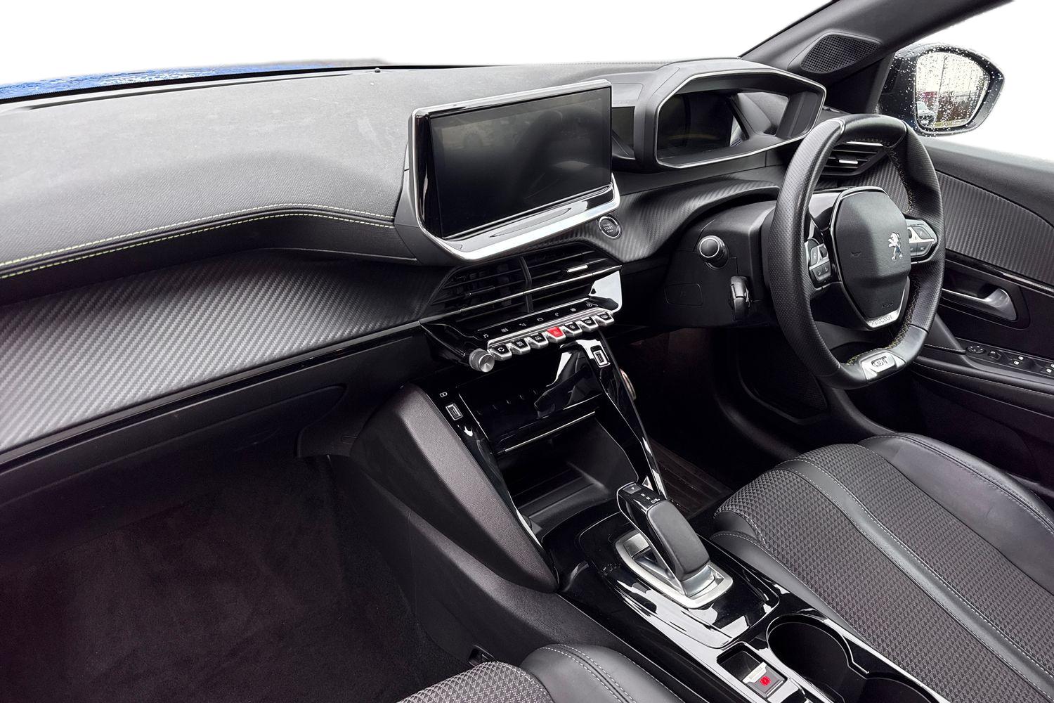 Used Peugeot 208 2021 for sale - 77275375: Photo 14