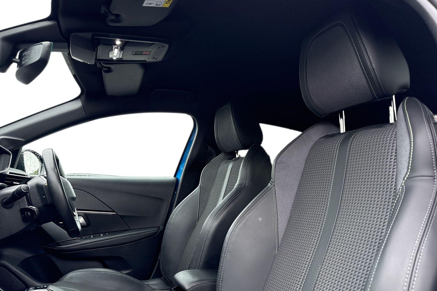 Used Peugeot 208 2021 for sale - 77275375: Photo 15