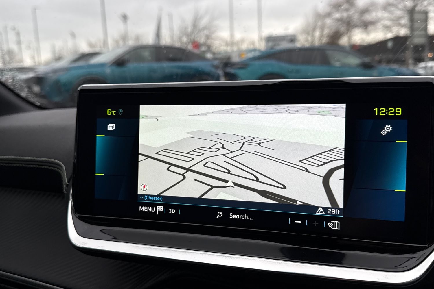 Used Peugeot 208 2021 for sale - 77275375: Photo 16