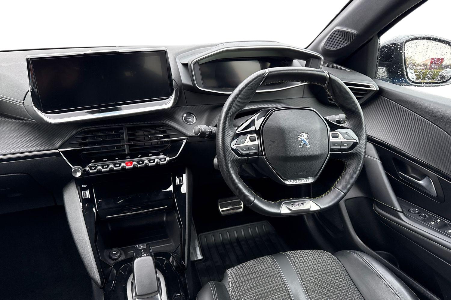 Used Peugeot 208 2021 for sale - 77275375: Photo 17