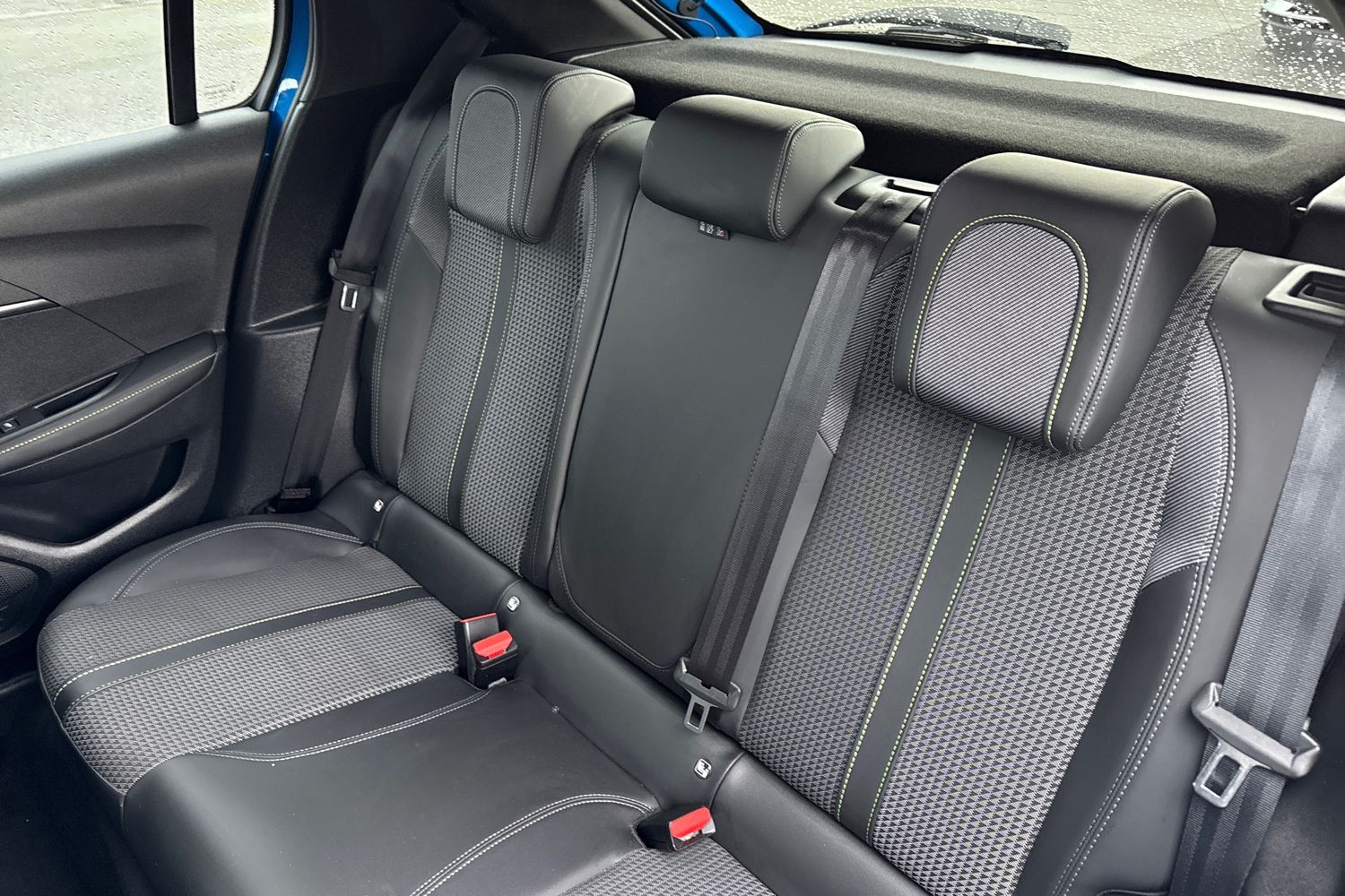 Used Peugeot 208 2021 for sale - 77275375: Photo 18