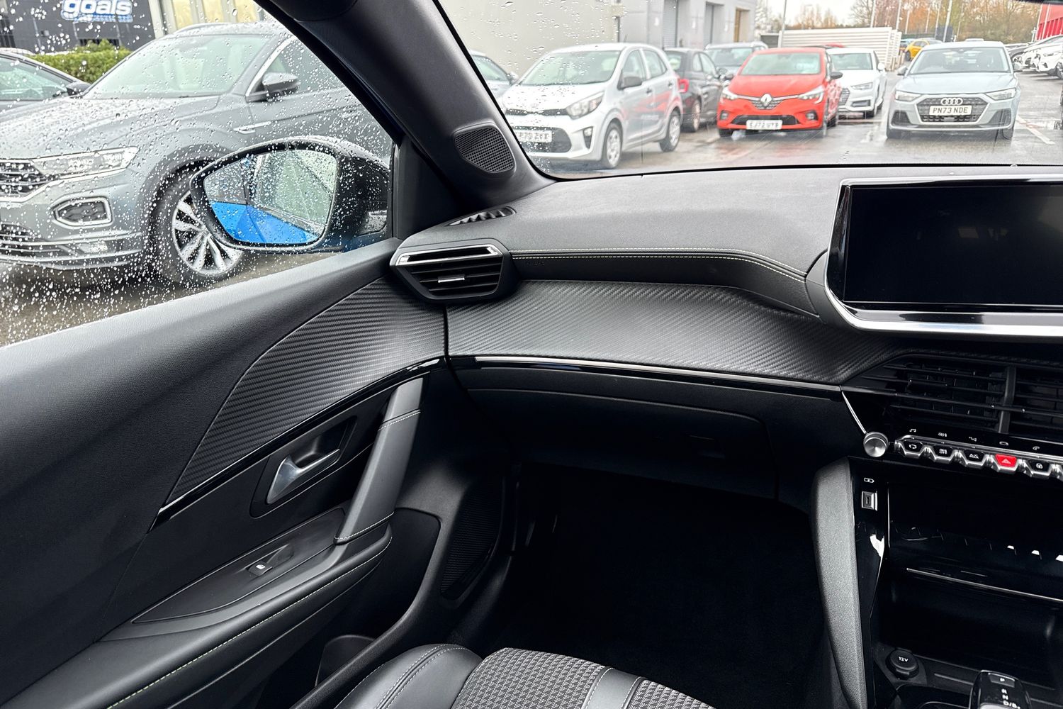 Used Peugeot 208 2021 for sale - 77275375: Photo 19