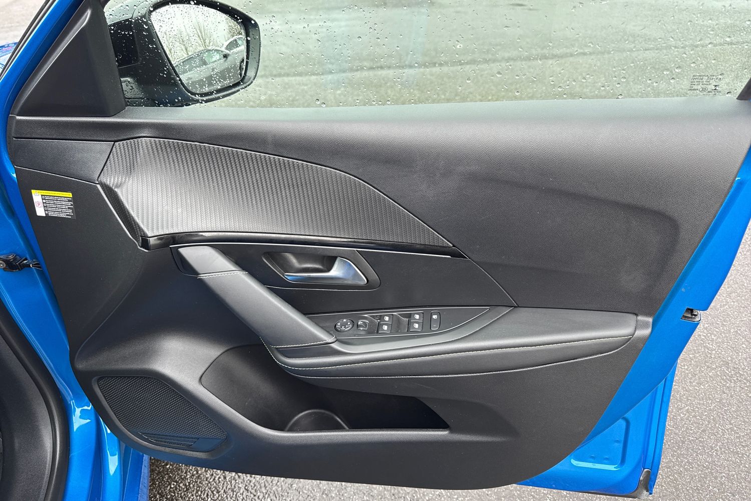 Used Peugeot 208 2021 for sale - 77275375: Photo 20