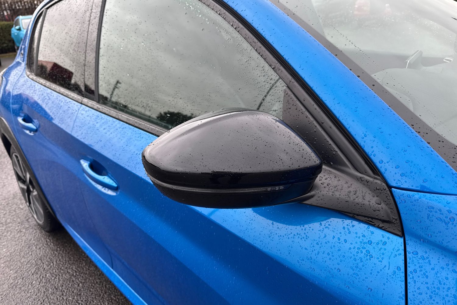 Used Peugeot 208 2021 for sale - 77275375: Photo 27