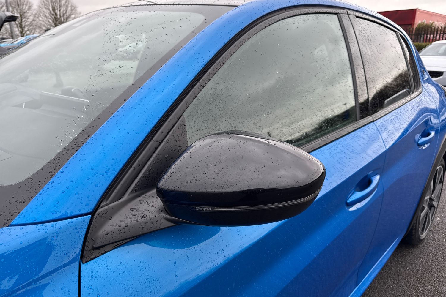 Used Peugeot 208 2021 for sale - 77275375: Photo 28